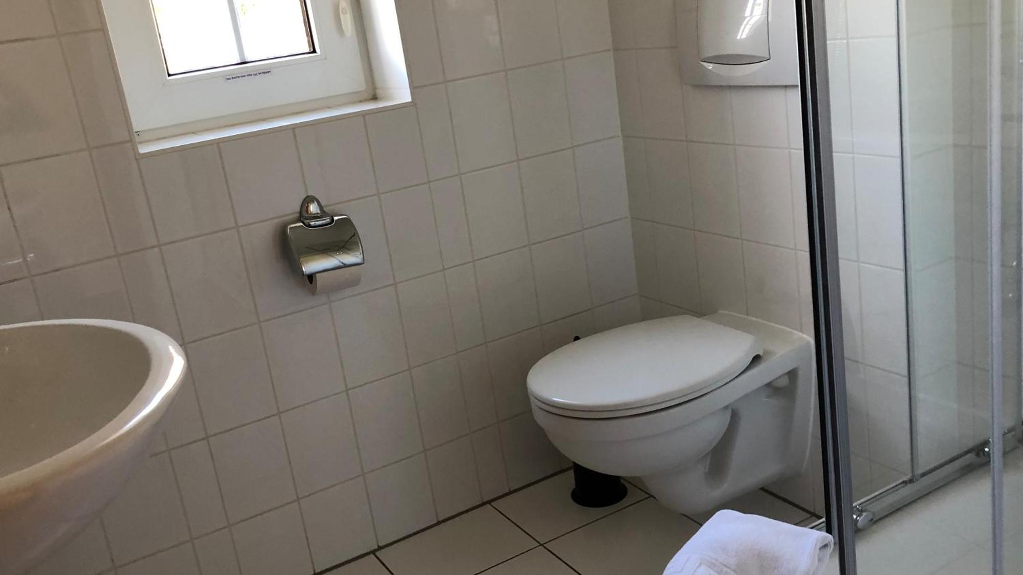 -"Grosse Koje" Fewo Im Og - Fischlaender Weg 53A Dierhagen Ngoại thất bức ảnh